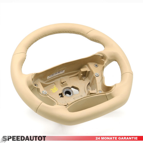 Volant tuning aplatit mercedes - tuning,