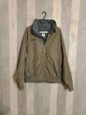 Blouson Columbia Doublé Polaire Style Aviateur Taille L Homme