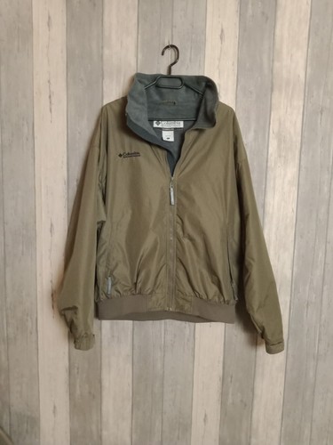 Blouson columbia doublé - columbia,