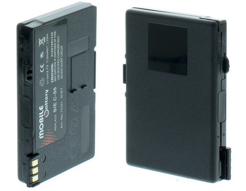Ultras batterie pour siemens - ultras,