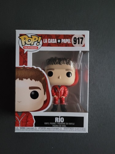 Funko pop télévision casa - tÉlÉvision,