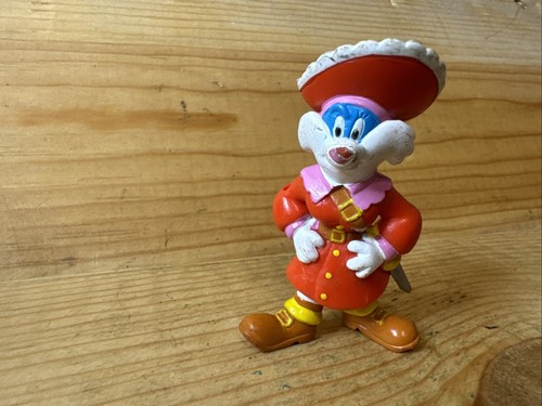 Figurine publicitaire flunch - figurine,