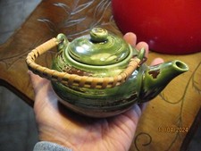Jolie Mini Théière style