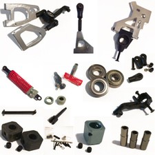 Série De Pièces Rechange