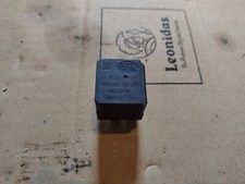 Relais Opel Hella 13171831