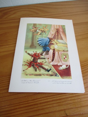 Compagnie italian line menu - compagnie,