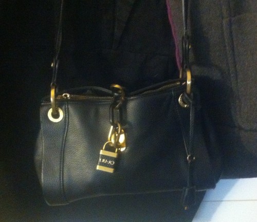 Sac main liujo occasion - liujo, d'occasion