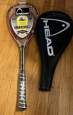 Head Titanium 3000 XL Tennis