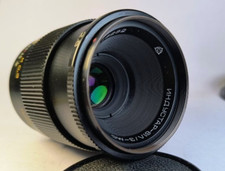 Industar 61 L/Z f/2.8 50mmn