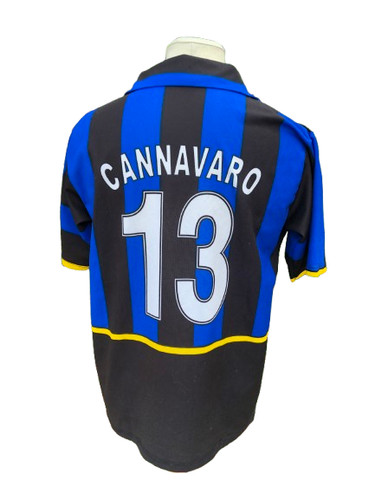 Maillot football vintage - de,