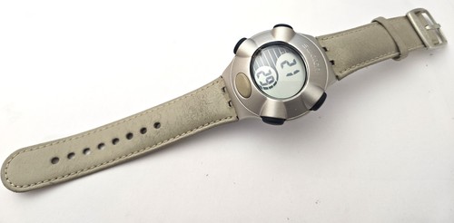 Swatch irony beat 1999 - irony,