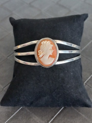 Bracelet argent massif et - argent,