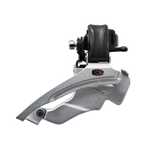 Derailleur vtt avant - derailleur,