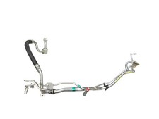 CLIMATISEUR LIGNE AC PIPE Renault Kadjar (RFEH) SUV 1.6 dCi (R9M-E4) 924543623R