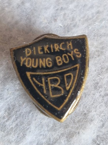 Ancien badge insigne fc - insigne,