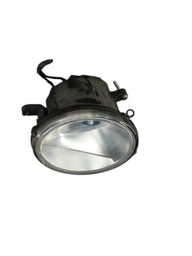 Anti brouillard gauche - , (feux)