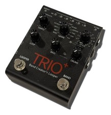 Pédale de processeur