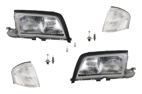 Phares kit convient pour - kit,