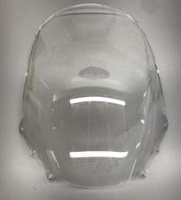 Bulle suzuki 125 2007 2013 - bulle,