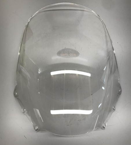 Bulle suzuki 125 - suzuki, uh