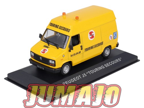 Pfr95 ixo altaya - pfr95, 1/43