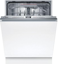 BOSCH Lave-Vaisselle Encastrable 60Cm 14Couverts 6Programmes 3Paniers Wifi Cl.B