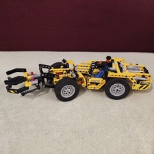 Lego Technic 420499 - La