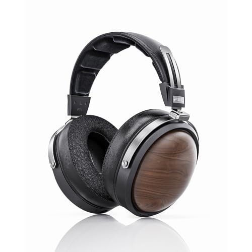 Fiio ft1 fio - fio-ft1-b, headphones