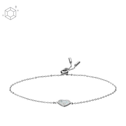 Bracelet femme fossil - bracelet,