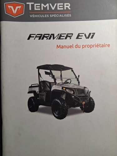 Manuel utilisation - manuel, et