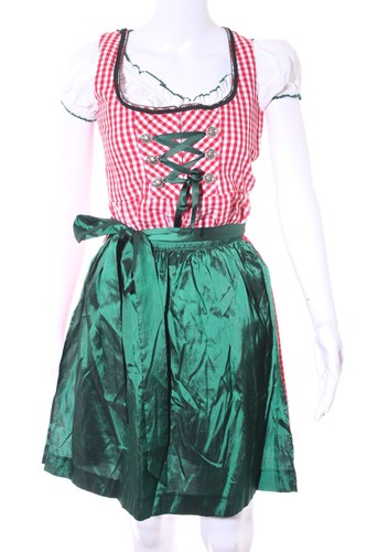 Landhaus dirndl dames - dirndl,