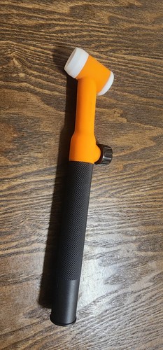 180 amp 17fv tig - , torch