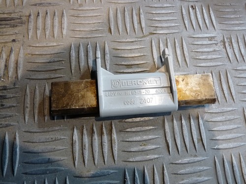 Fusible industriel beromet - fusible,