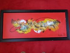 Eléphants - Immense et