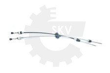 Câble Boite de Vitesse Skv