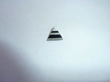 Possible pendentif maçonnique