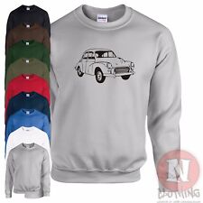 Morris Minor Sweat Classique
