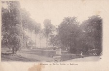  Carte postale ancienne NORD