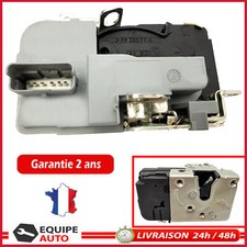 Centralisation Electrique Porte Avant Gauche prévu Peugeot 206 9135.R9 9135R9