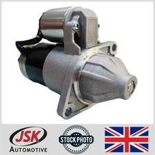 Démarreur moteur pour - moteur, kubota