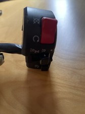 Commodo Commande droit Yamaha