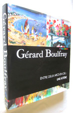 PEINTURE : GERARD BOULFRAY