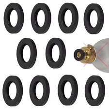 10x Joint O-Ring pour Flux de