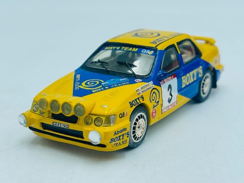 Starter ford sierra - ford, boxy's