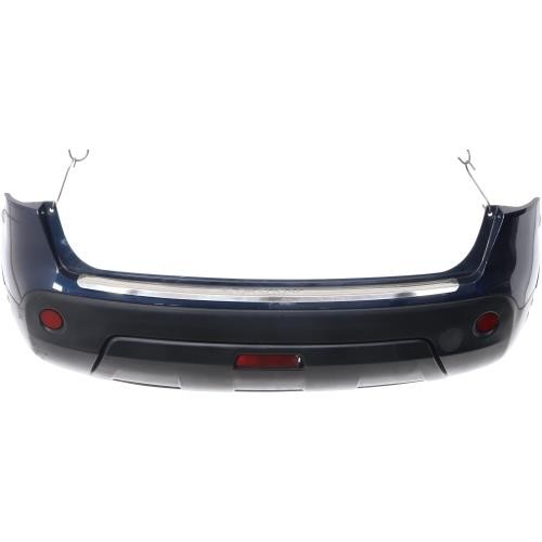 Pare choc arriere - , nissan