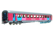 ROCO Voiture Corail VTU B11tu