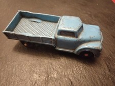 Tomte Laerdal n°7 Chevrolet