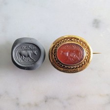 Rome Antique, vers le Ier