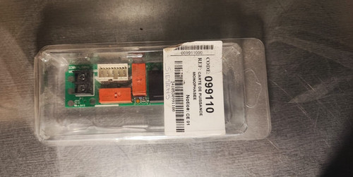 Siemens 099110 carte - siemens,