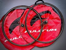 Roues Roubaix Ambrosio